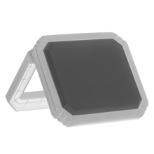 Arbetsbelysning Worklight Essential Battery Panel 10W/865 Osram